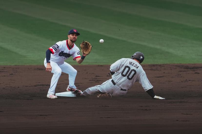 Češi mají posilu, co hrála MLB. Kořeny našla u Prahy, spíš se ale naučí japonsky