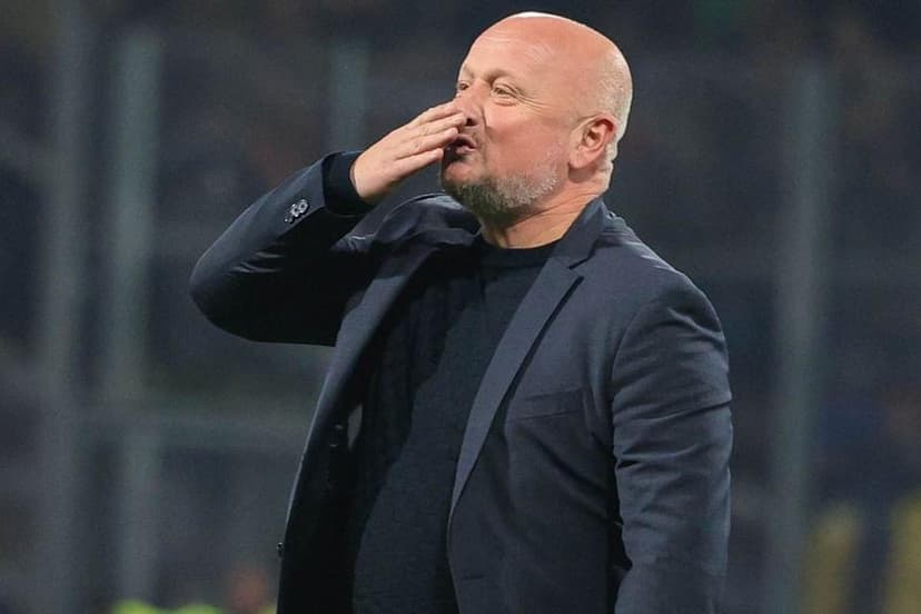 Šádkovi pomohla na kolaps ve Zlíně slivovice. Plzeň si dala na zbytek sezony jasný cíl