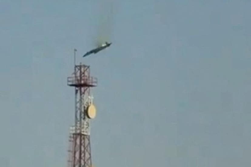 Drahý omyl nad Kuvajtem. Tři americké F-15 sestřelil jediný pilot spojenecké stíhačky