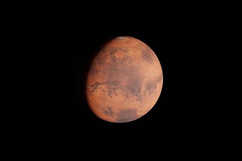 New Experiment Explores Martian Origin of Life on Earth