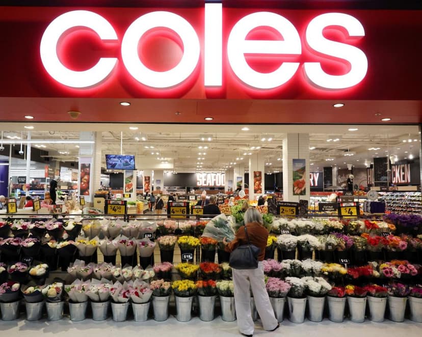 ACCC Alleges Coles Offered 'Utterly Misleading' Discounts