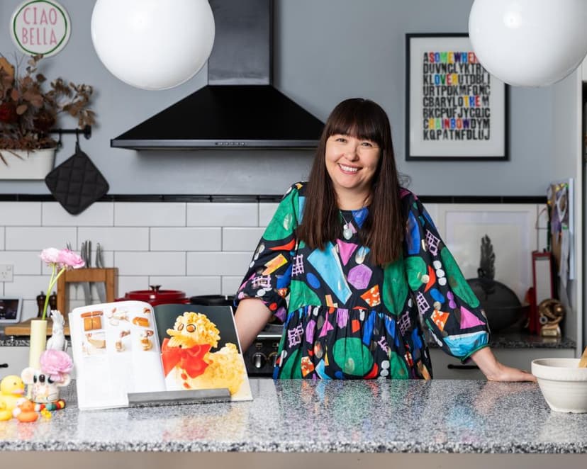 Australian Women’s Weekly Birthday Cakes: The Duck Cake Challenge