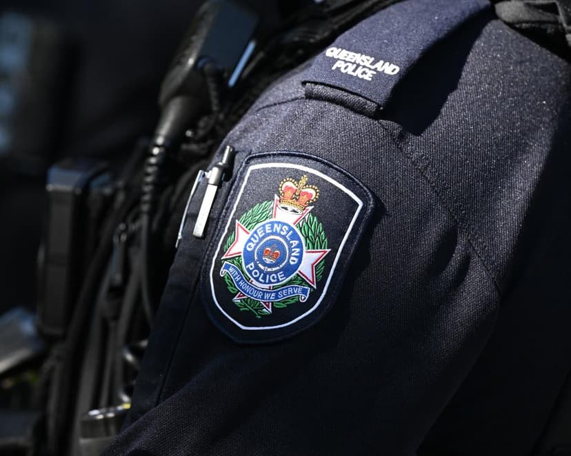Queensland Police Refuse to Discipline Officer Accused of Domestic Violence