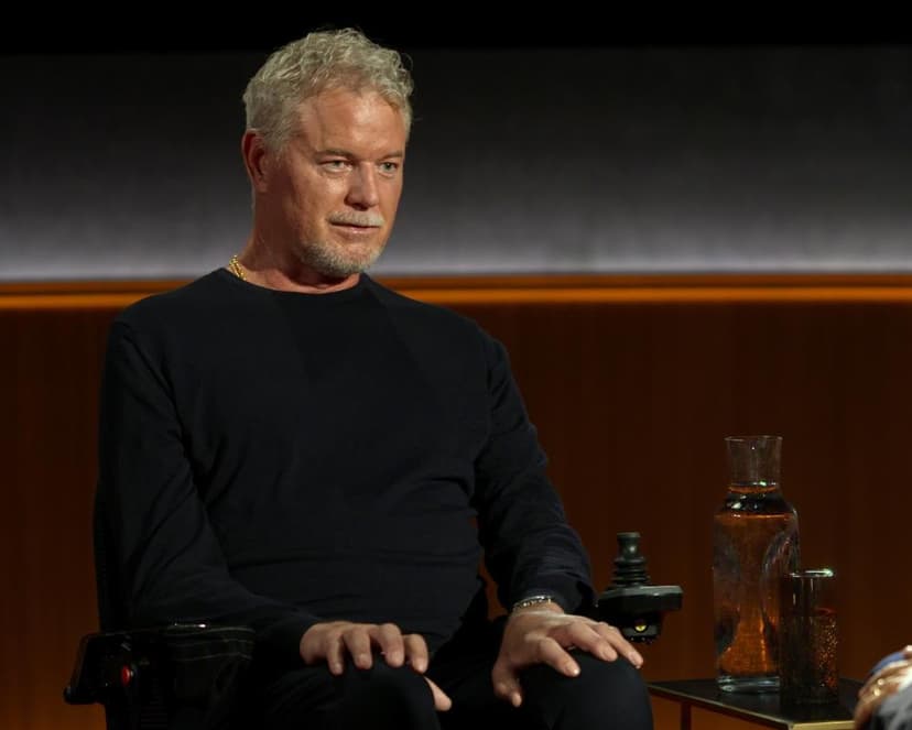 ‘Profoundly moving’: Netflix’s posthumous celebrity interview series is a marvel