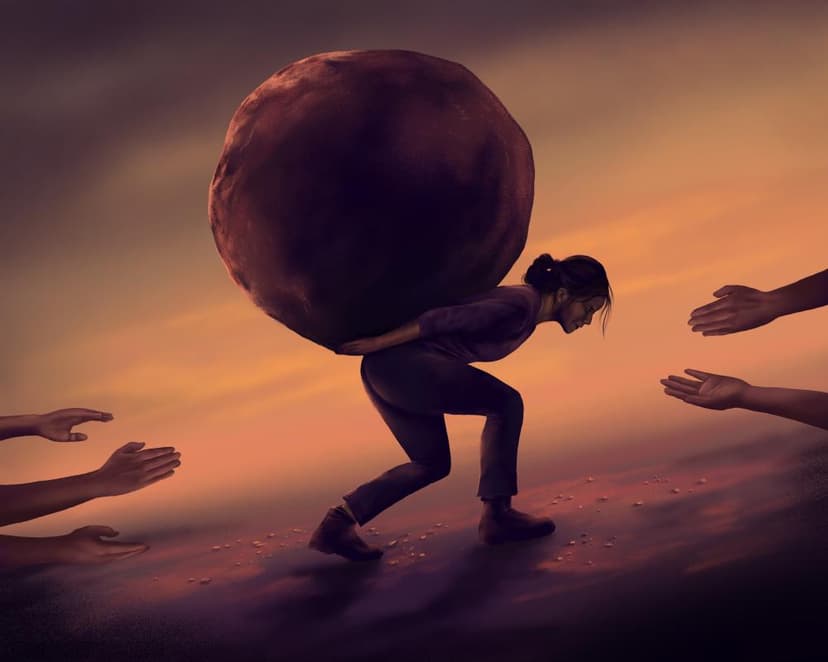 The Hidden Burdens of Hyper-Independence Explored