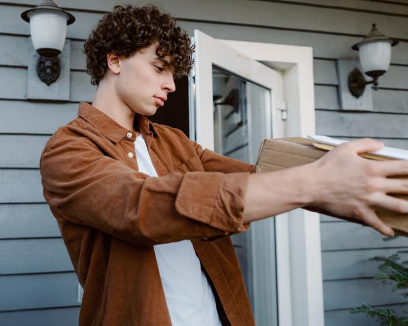 Britons Warned of Rising 'Brushing Fraud' Scam