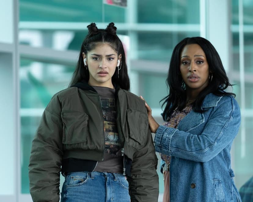 TV Tonight: Thriller with Curfew and What We Do in the Shadows Finale