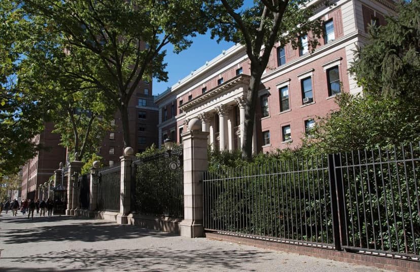 Epstein Files Cast Pall Over US Academia