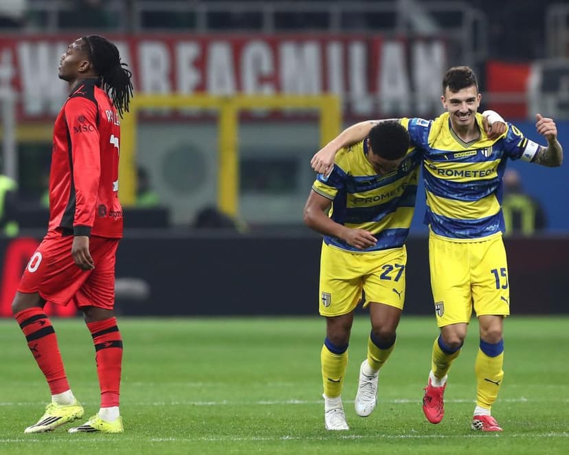 Milan lose more ground on Inter as Loftus-Cheek suffers World Cup blow | Nicky Bandini