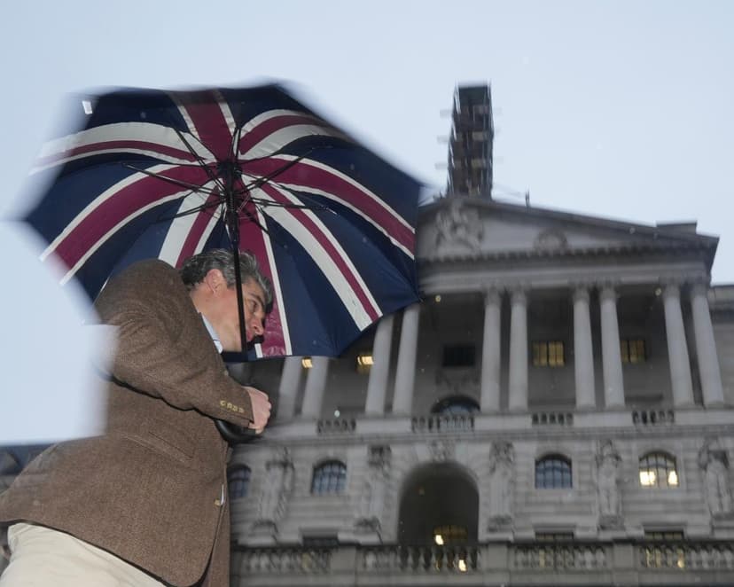 TUC Urges Bank of England to Cut Rates to Boost Consumer Spending