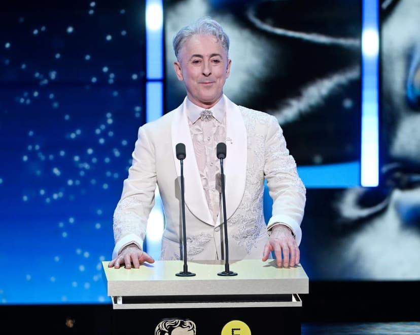 Why the Baftas must get rid of their two-hour delay and broadcast live