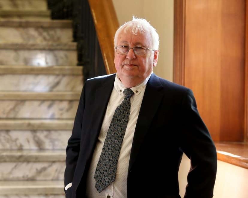 Bill Kelty's Tax Reform Comments Highlight Labor's Lack of Ambition