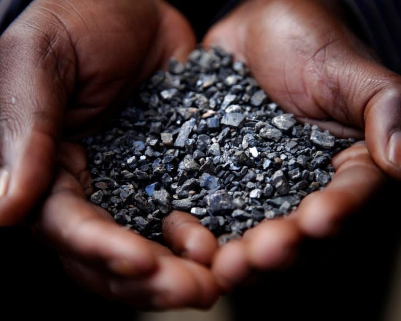 US Joins Global Rush to Hoard Critical Minerals