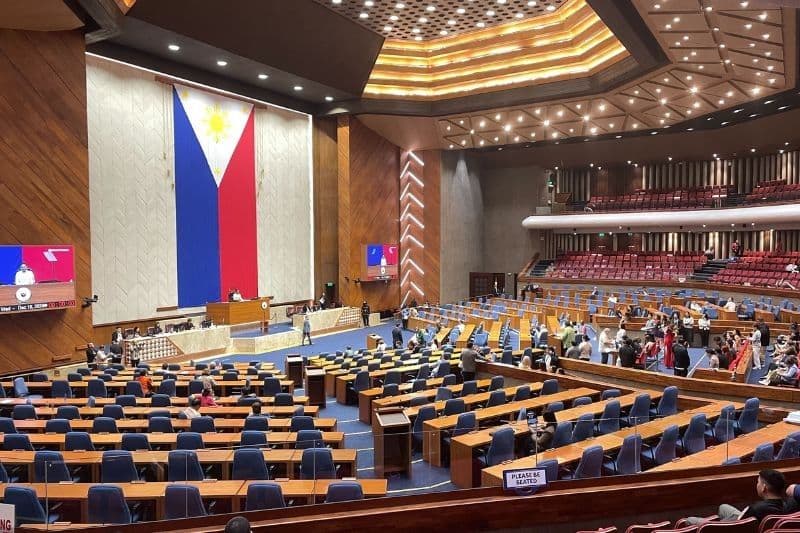 House panel OKs travel tax repeal, to resolve program funding next