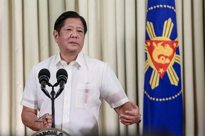 Duterte lawyer urges ICC to probe Marcos over killings