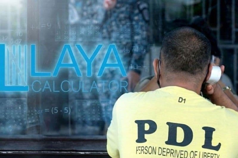 United Nations and Philippines to Launch 'Laya Calculator' for Prisoner Release Dates