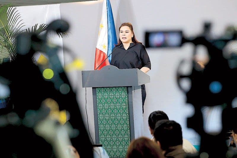 Sara impeachment formally initiated at House