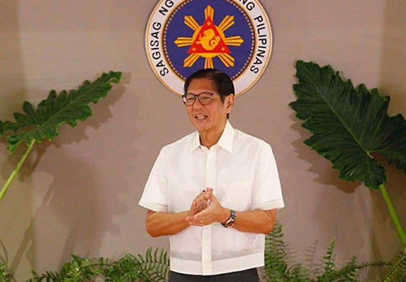 Suitcase claim vs Marcos a lousy script – Palace