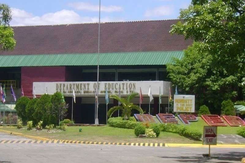 Philippines Department of Education Presents AI in Education Plan