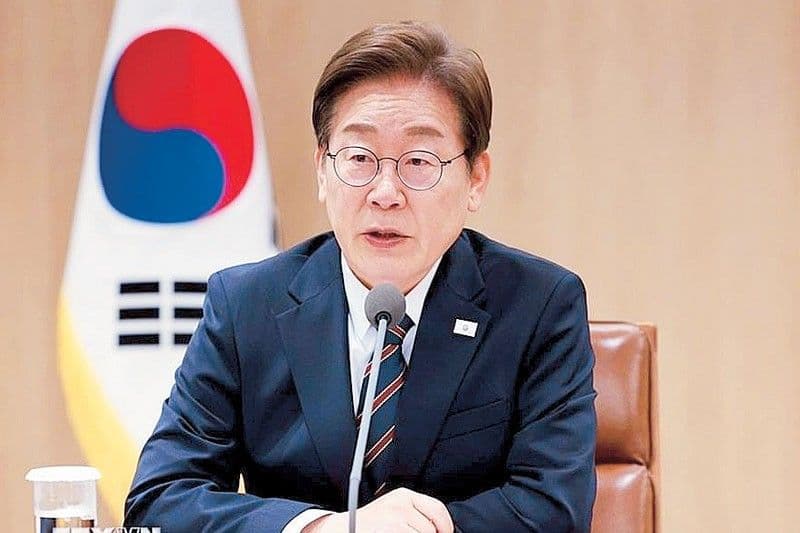 South Korean President to Visit Philippines for Bilateral Talks