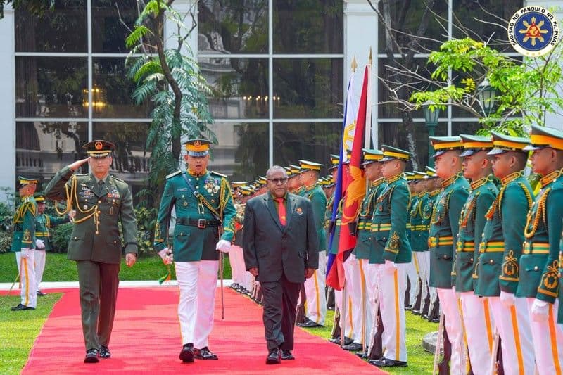 Palace dismisses hospitalization rumors; President Marcos well