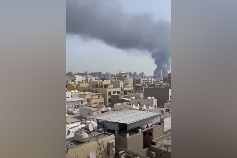 Marcos eyes emergency powers to reduce fuel excise tax due to Israel-Iran war