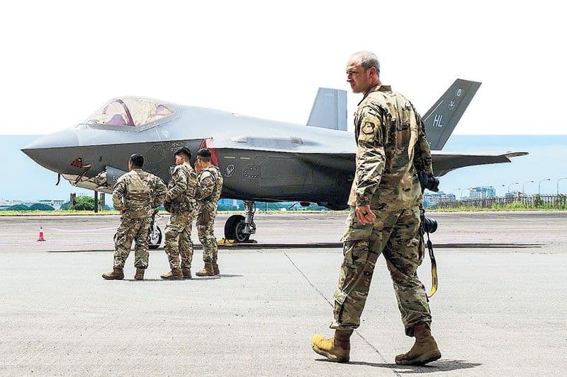 EDCA Sites Not Targets for Iran Attacks, Philippine Officials Assure Public