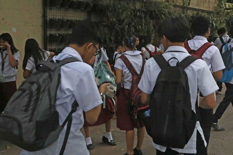 P41 Billion Allocated for Tuition Aid to Indigent Students in Philippines