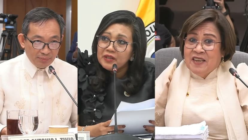 House panel clears two Duterte complaints as sufficient in form