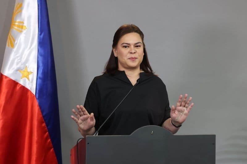 Concerns Over Conflict of Interest for VP Duterte's Lawyers