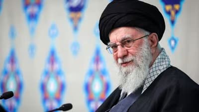 Pezeshkian, two officials to lead transition after Khamenei’s death — Iran TV