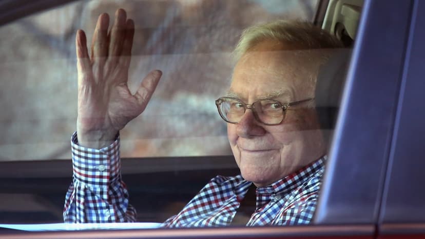Warren Buffett’s Final Investment: The Oracle Ends His Career Where He Started