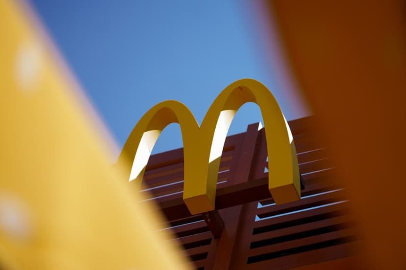 McDonald's Tests High Protein Menu Amid Rise in GLP-1 Drug Users