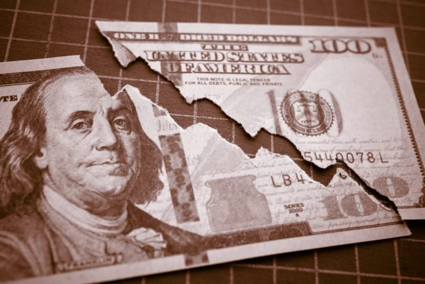 Investors Turn Bearish on the Dollar Amid Market Shifts