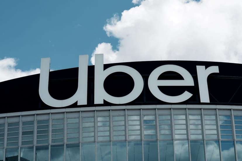 Uber and Mazda Partner to Enhance US Dealership Experience