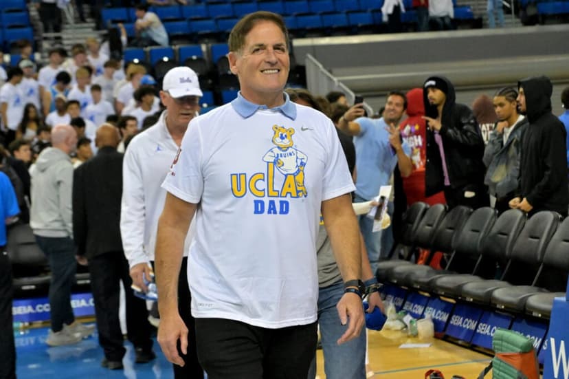 Mark Cuban Advocates for Cash-Based Healthcare Payments to Reduce Costs