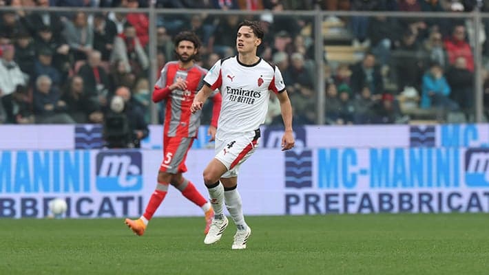CREMONESE v AC MILAN: MATCH PREVIEW