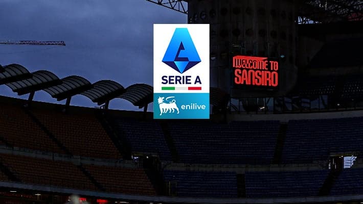 SERIE A 2025/26: DATES AND TIMES FOR MATCHDAYS 28 TO 30