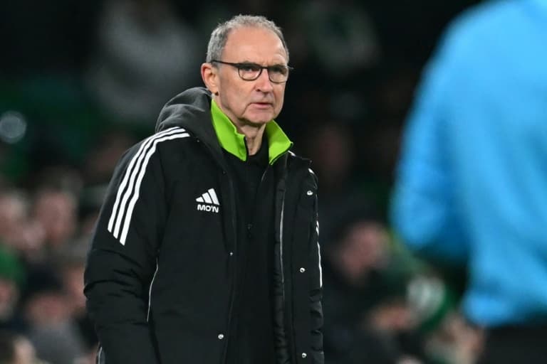 O'Neill taken aback by Rangers boss Rohl's comments on Celtic