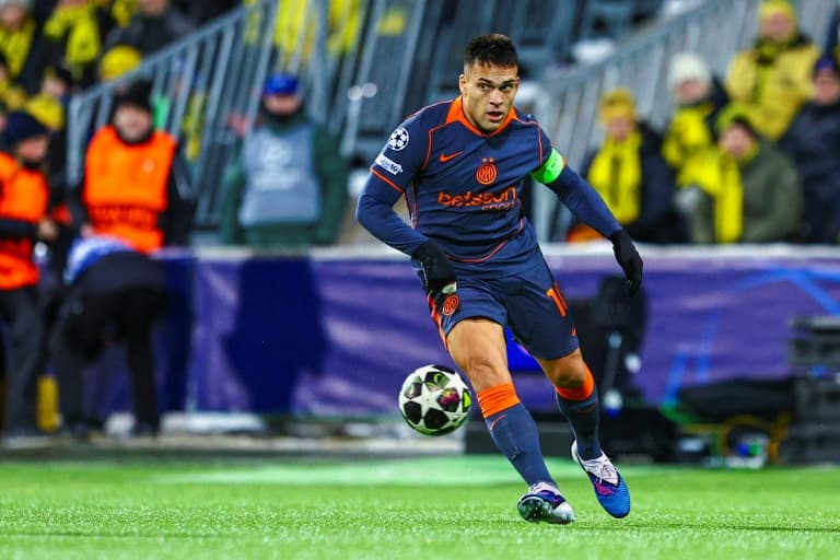 Inter Milan Faces Lecce Without Lautaro Martinez After Bodo/Glimt Loss