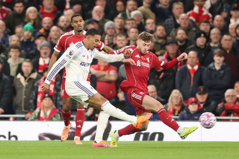 Liverpool Pursues Morgan Rogers Amid Aston Villa Holdout