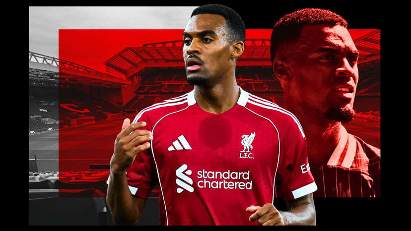 Liverpool already have their next Ryan Gravenberch lined up after what 'clever' star did