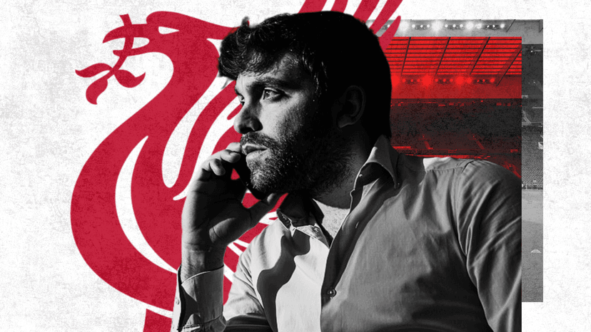 Fabrizio Romano shares big update on Alexis Mac Allister's Liverpool future