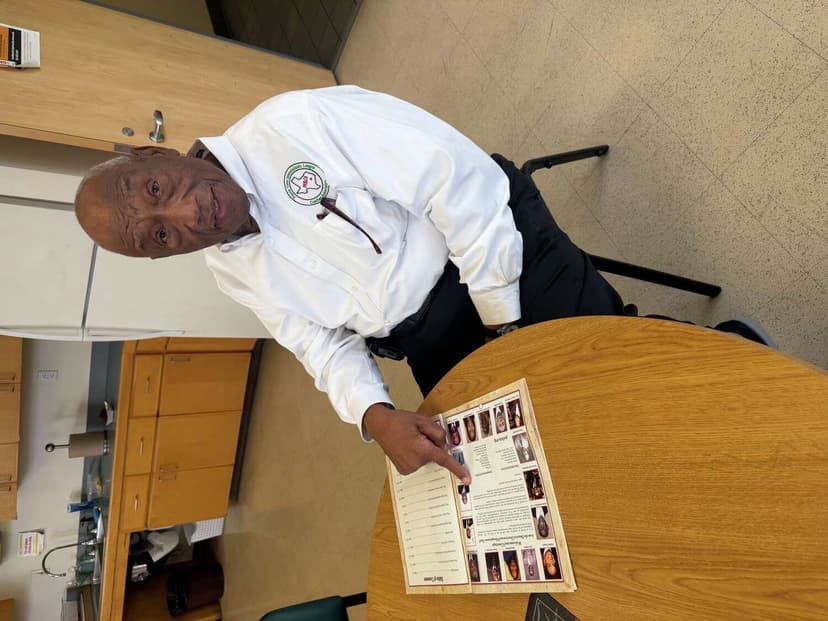 Before UIL integration, the all-Black PVIL housed top Texas high school football stars