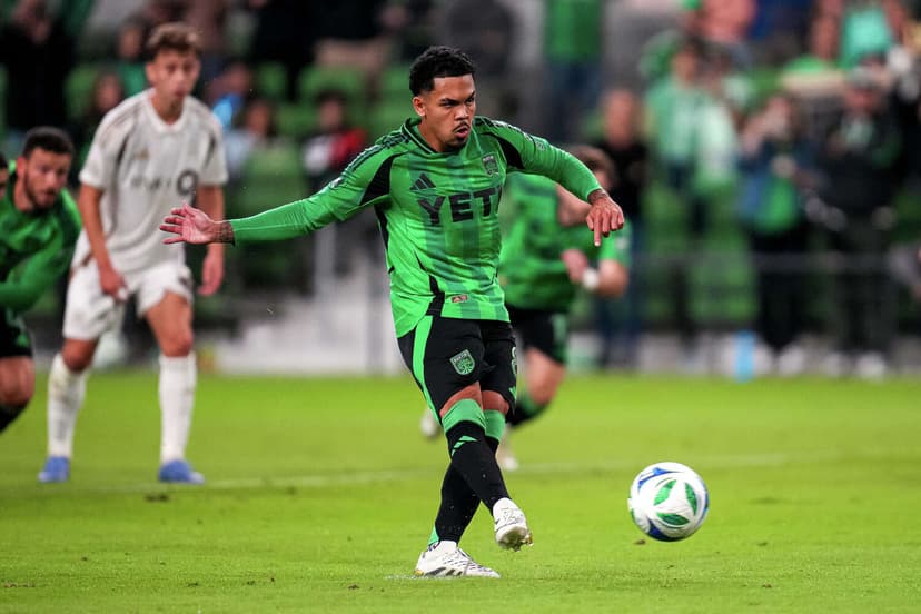 Austin FC Draws with Minnesota United in MLS Opener