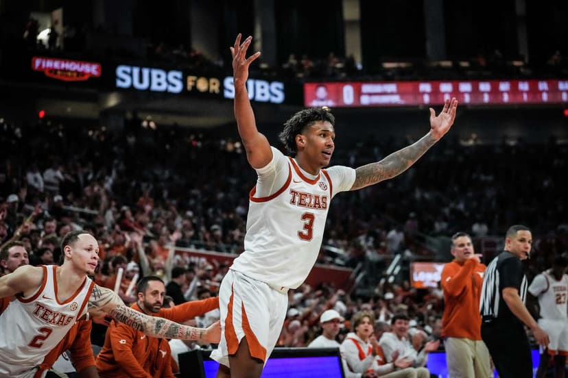 Texas vs Florida: Live updates, how to watch SEC game with NCAA Tournament implications