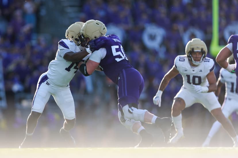 Ravens NFL Draft rumors: Could Baltimore have interest in multiple offensive guards