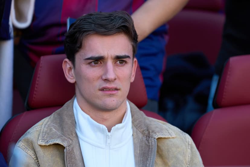 Barcelona ace aiming to return to Spain squad for World Cup after lengthy injury-enforced absence