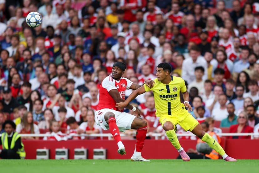 Villarreal defender circles Barcelona’s weak spots: ‘We can do well if we…’