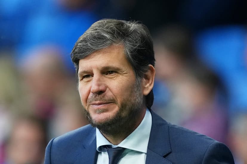 Atletico Madrid director dismisses rumours linking superstar to Barcelona – ‘Haven’t spoken to anyone’